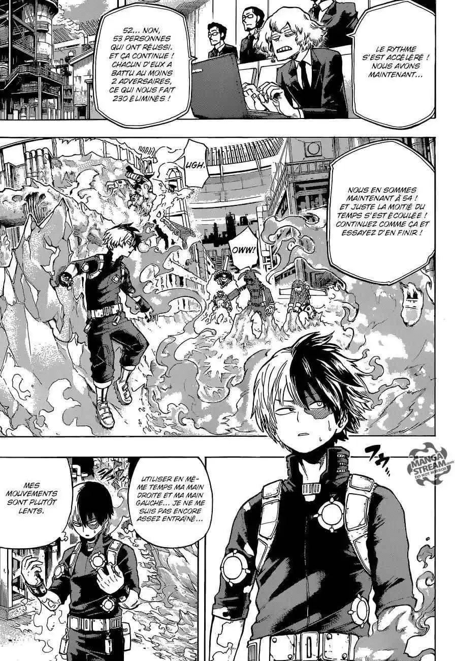 My Hero Academia 106 page 5