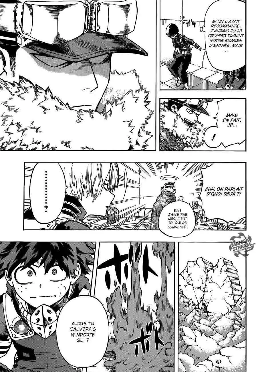My Hero Academia 106 page 7