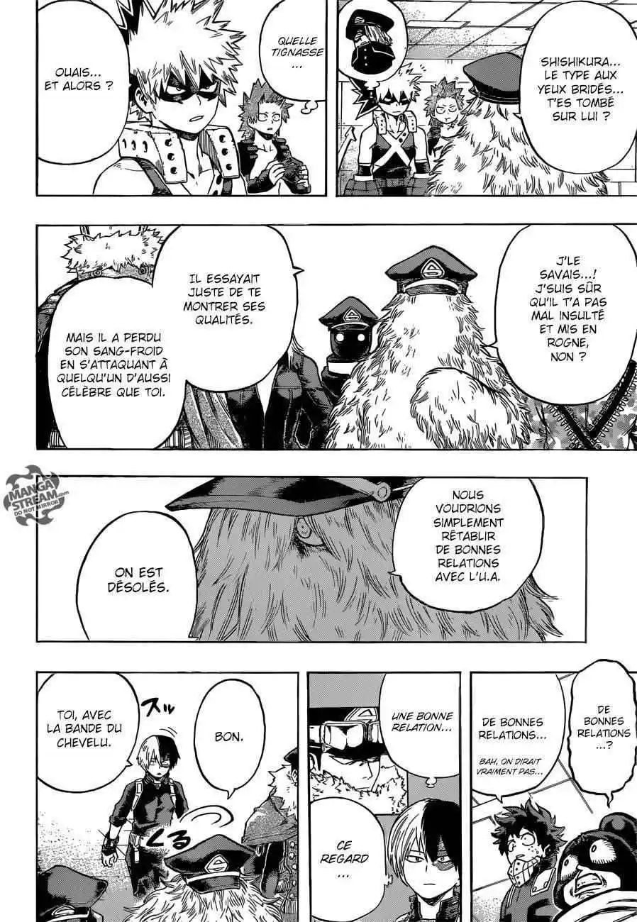 My Hero Academia 109 page 7