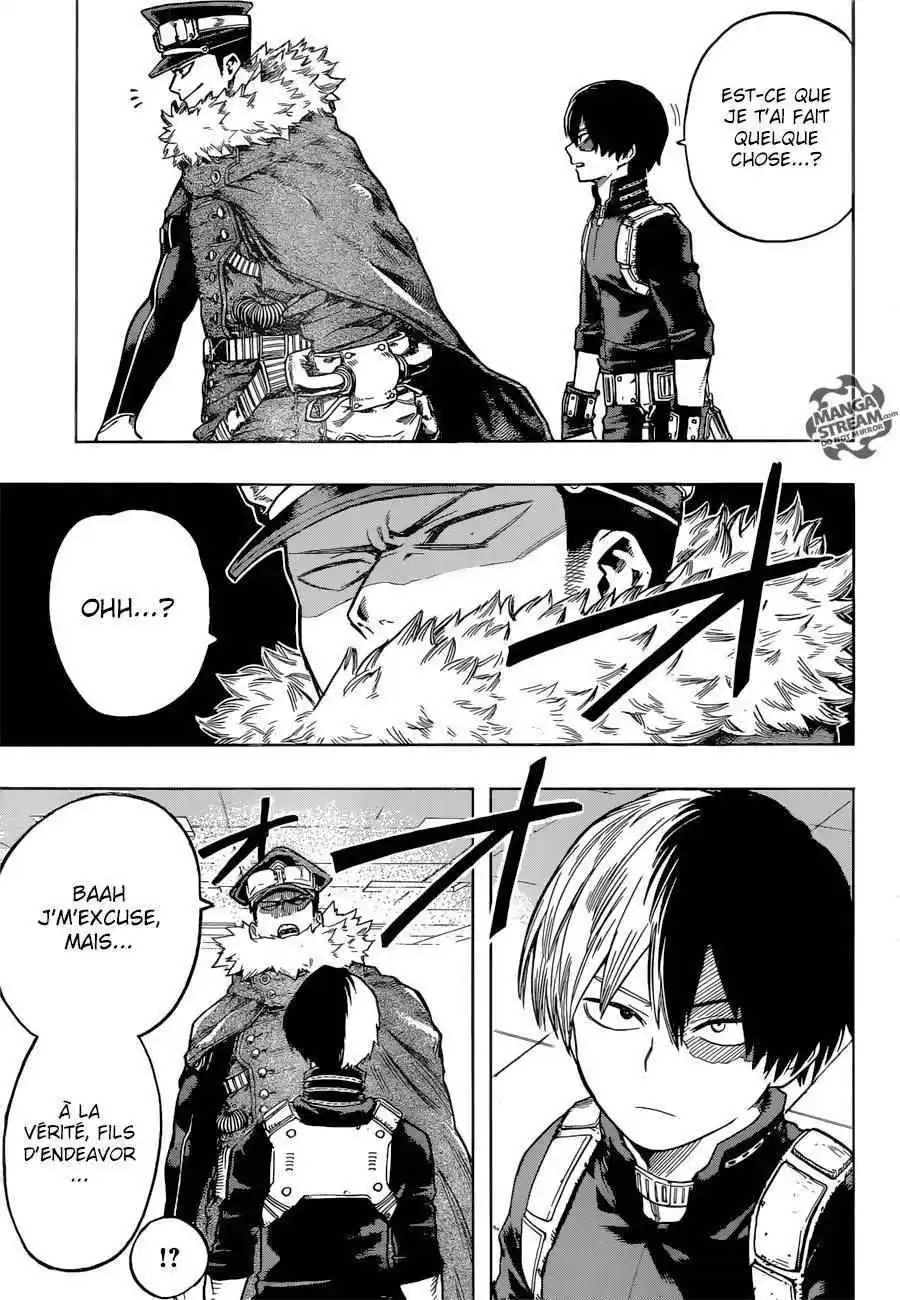 My Hero Academia 109 page 8