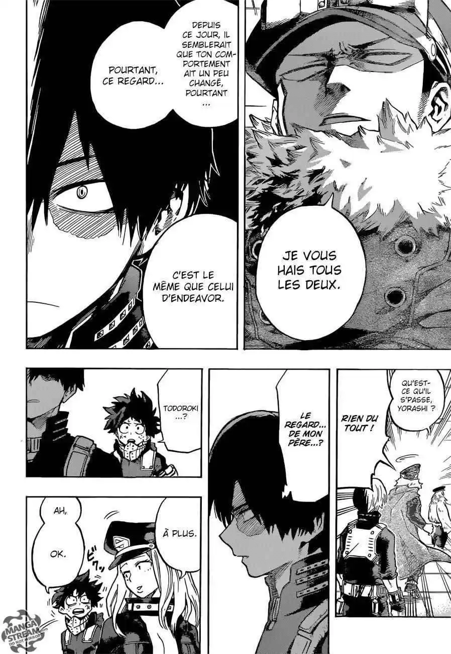 My Hero Academia 109 page 9
