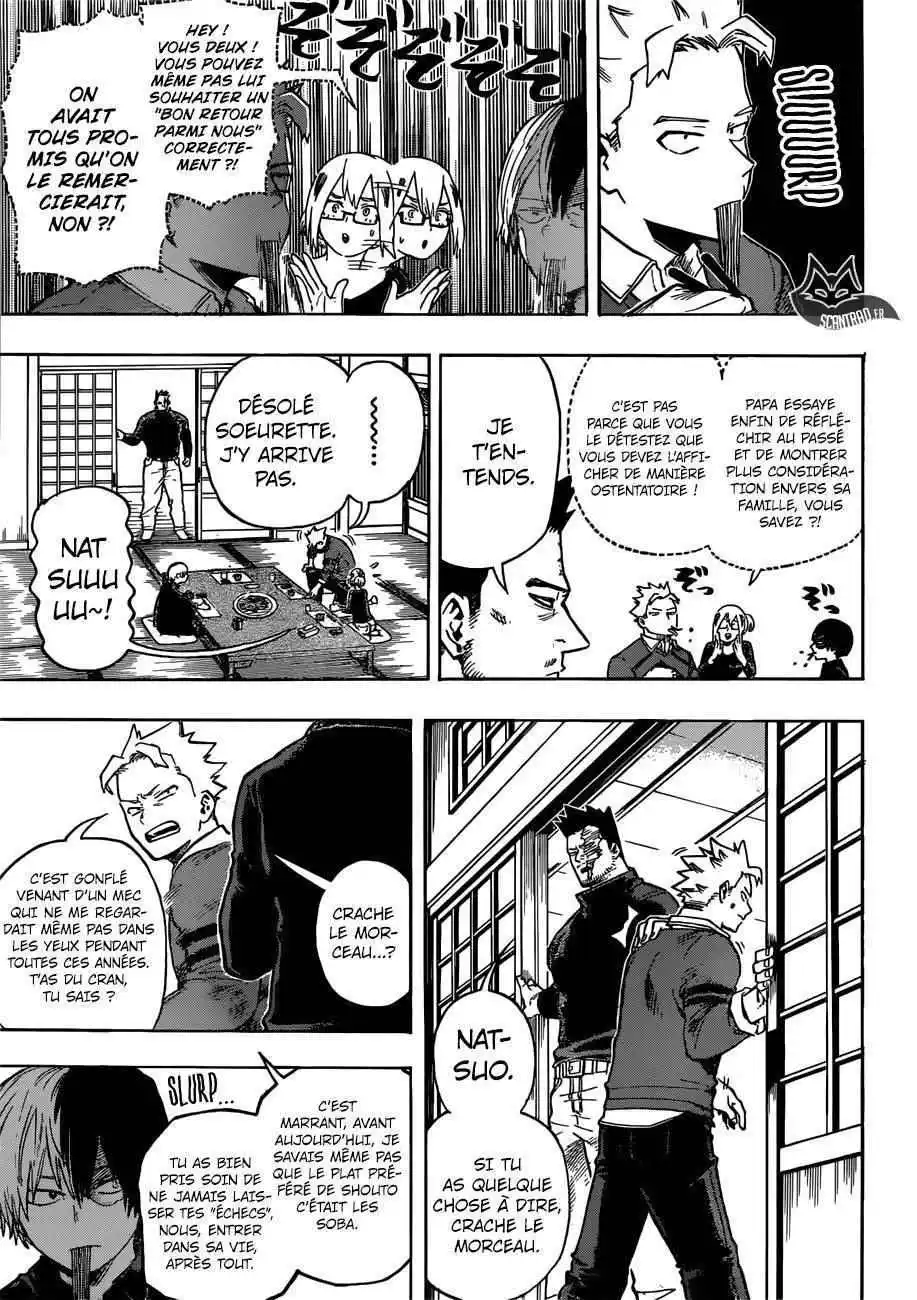 My Hero Academia 192 page 9