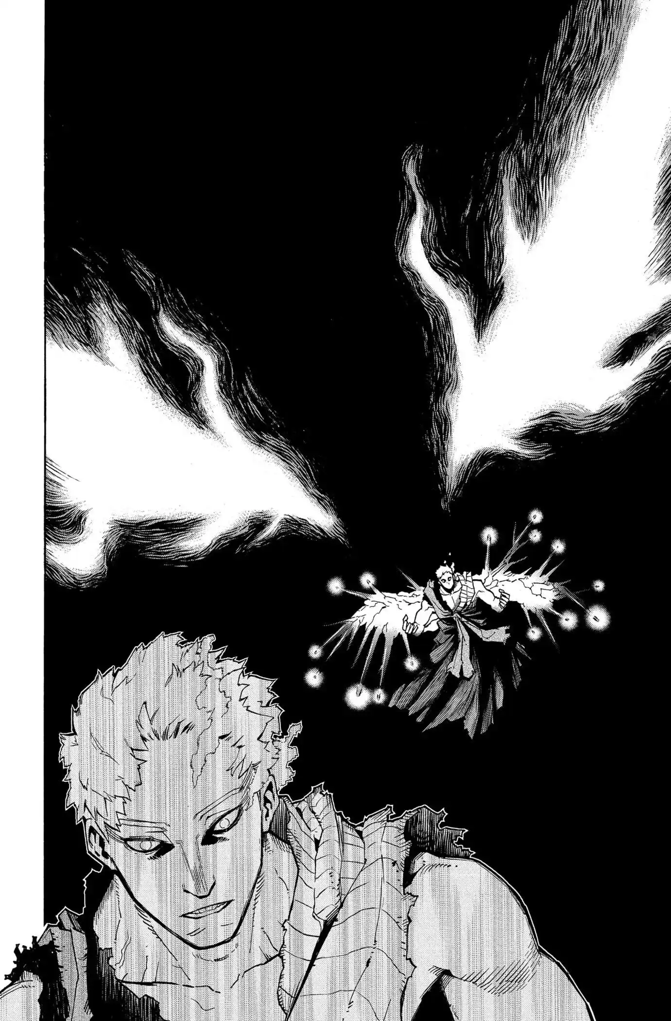 My Hero Academia 381 page 10