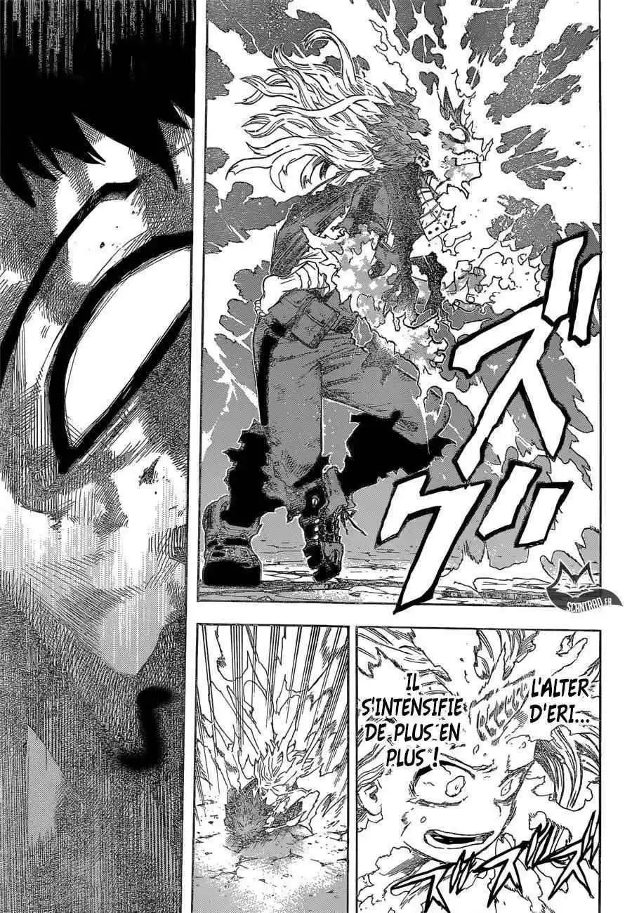 My Hero Academia 159 page 6