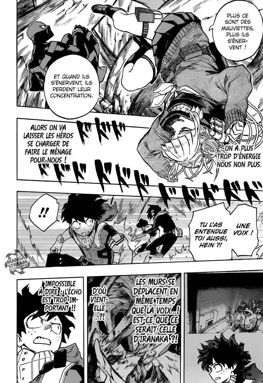 My Hero Academia 149 page 9