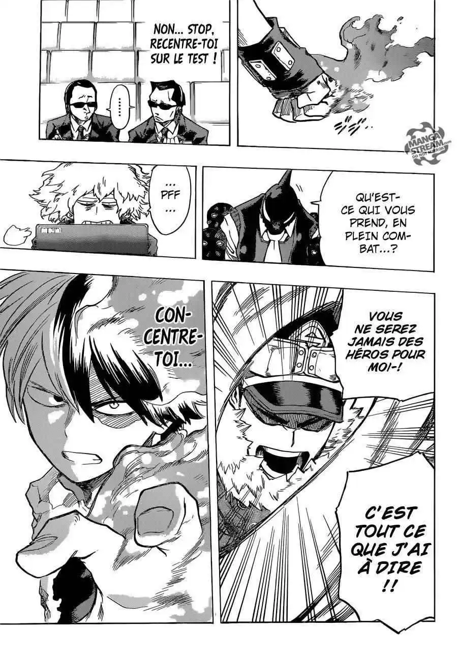 My Hero Academia 111 page 16