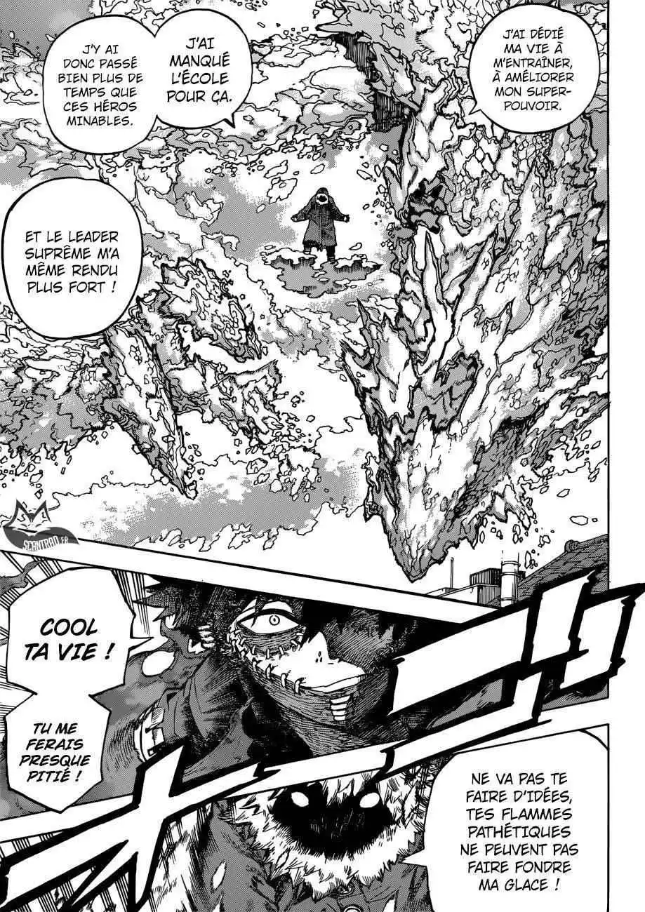 My Hero Academia 228 page 6