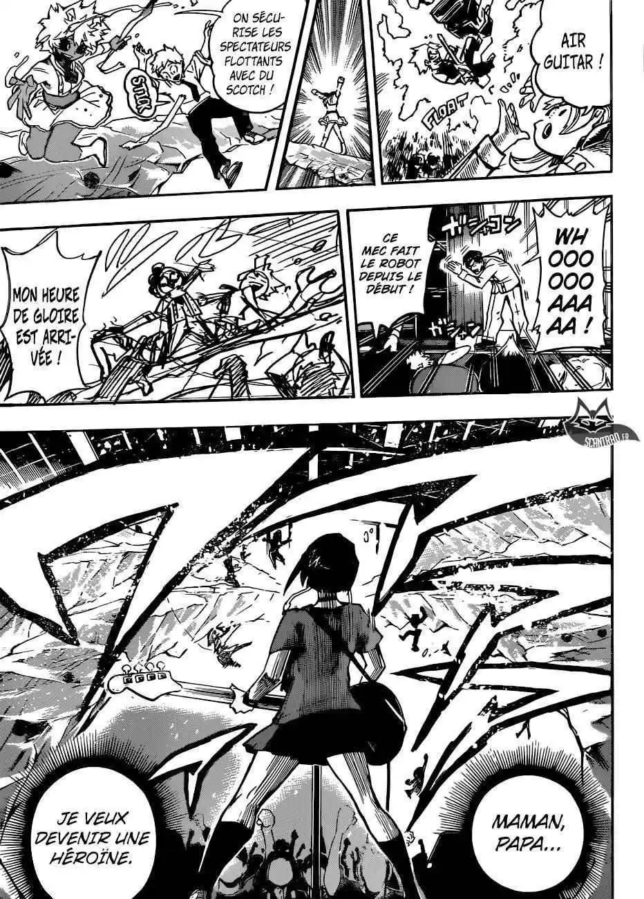 My Hero Academia 182 page 13