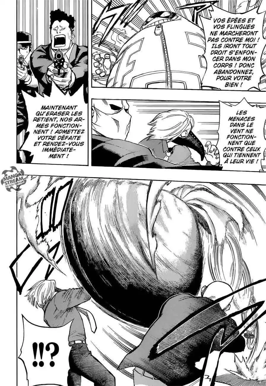 My Hero Academia 140 page 5