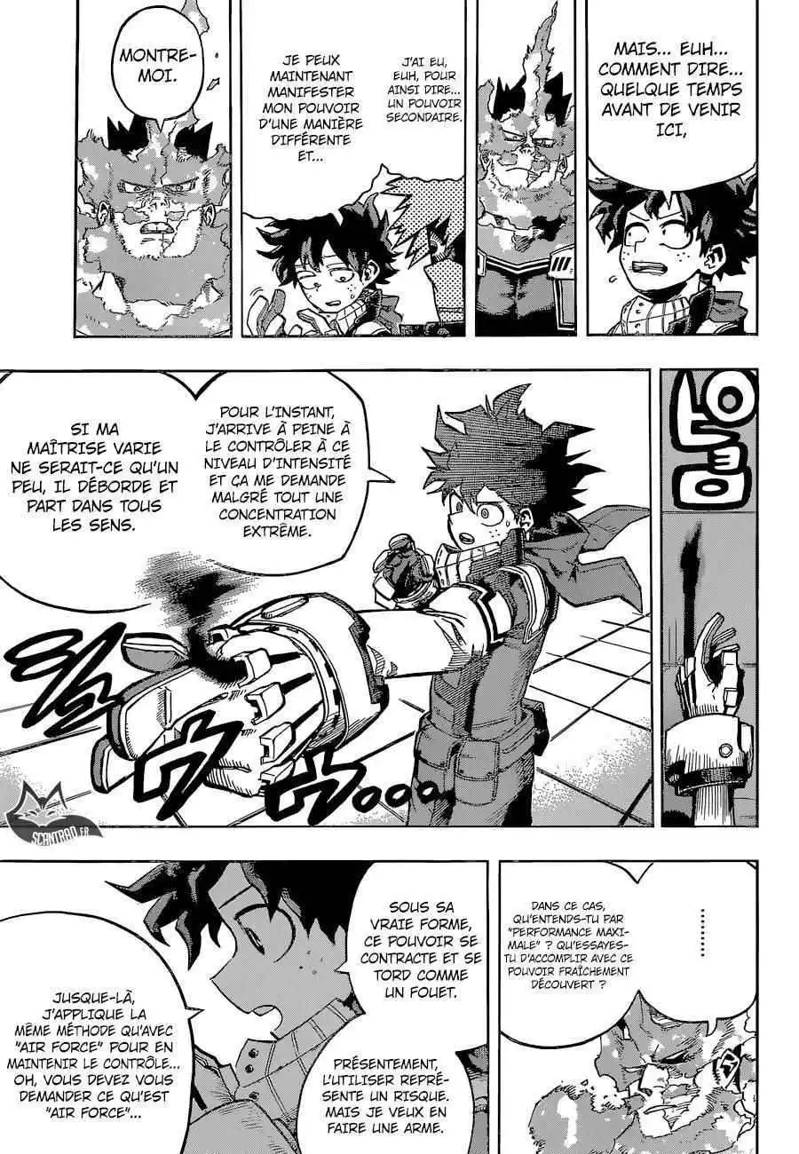 My Hero Academia 247 page 4