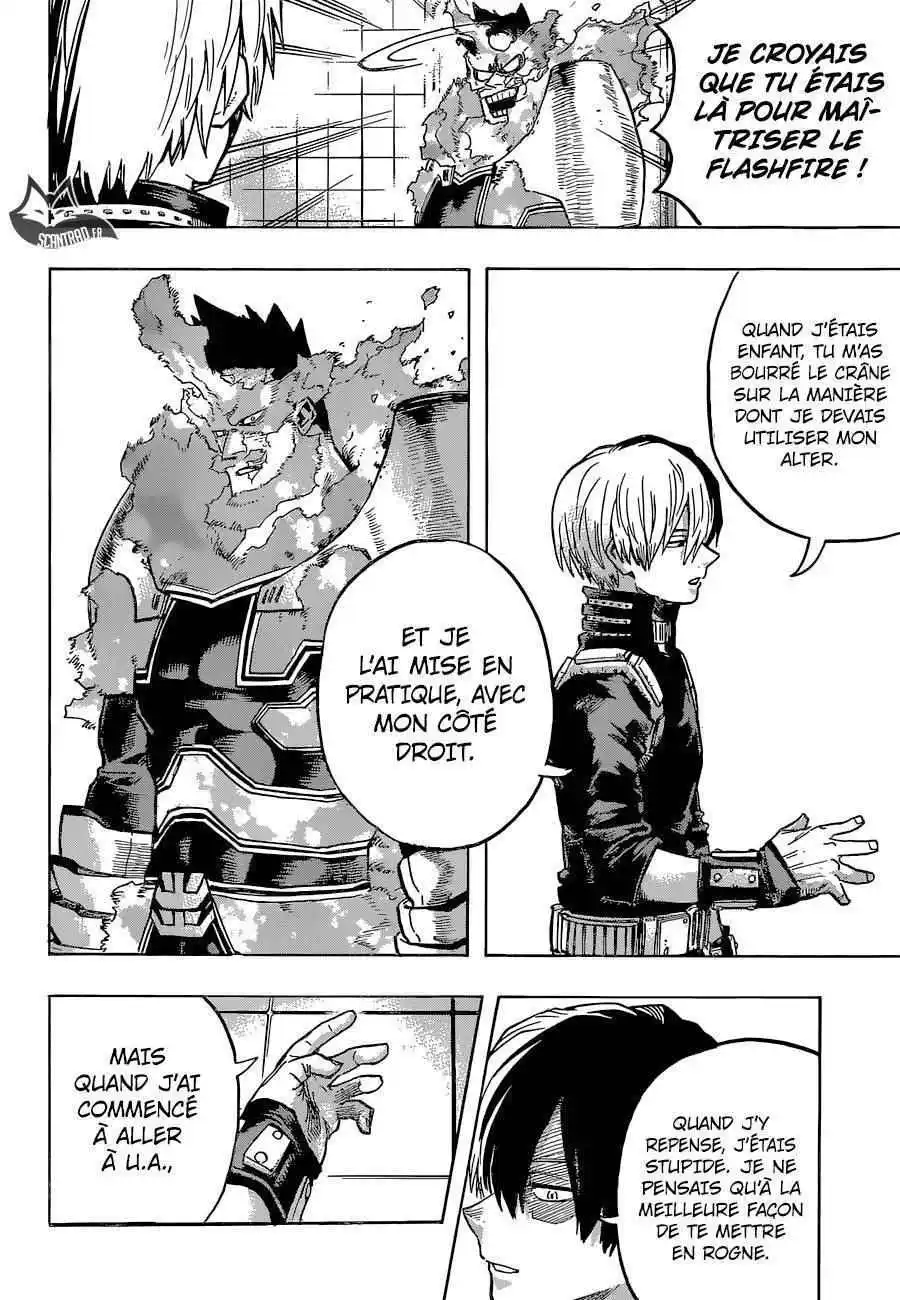 My Hero Academia 247 page 9