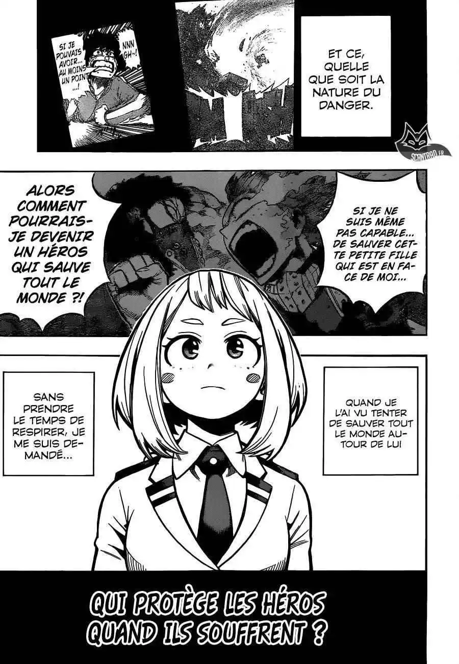 My Hero Academia 212 page 4