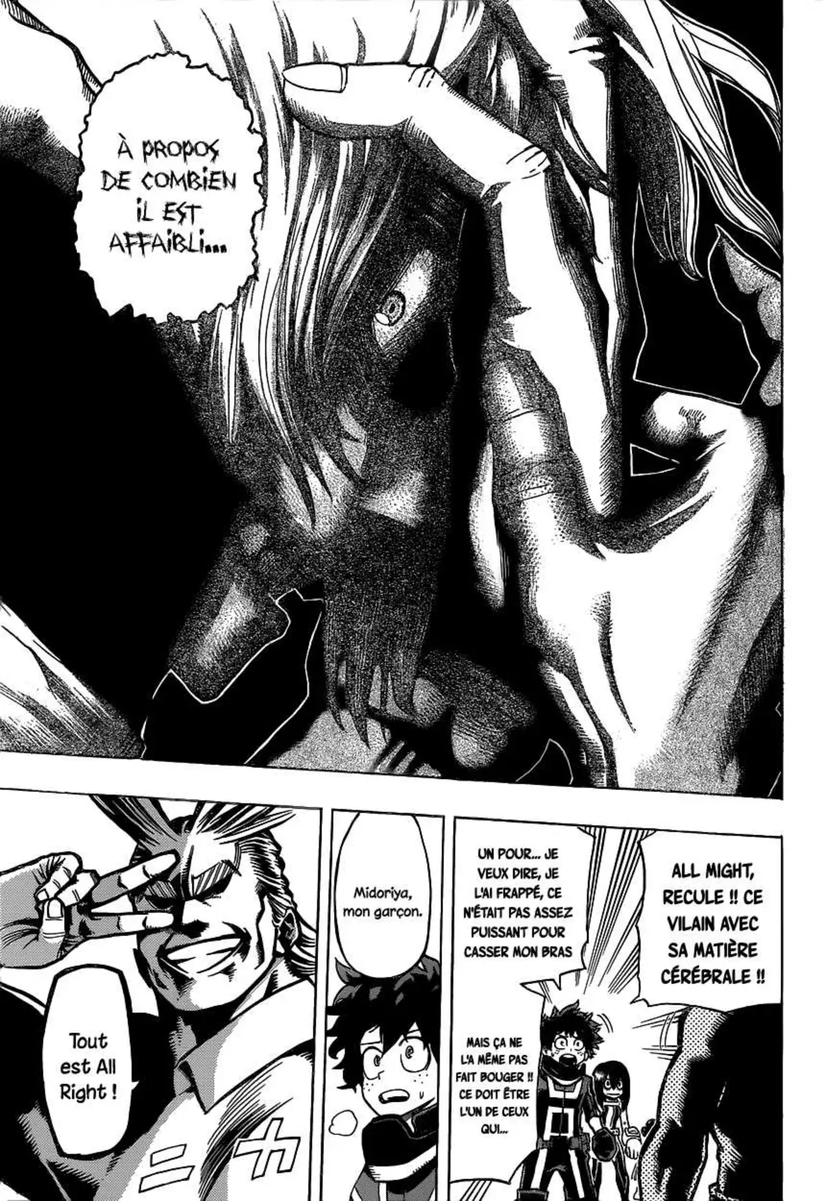 My Hero Academia 18 page 6