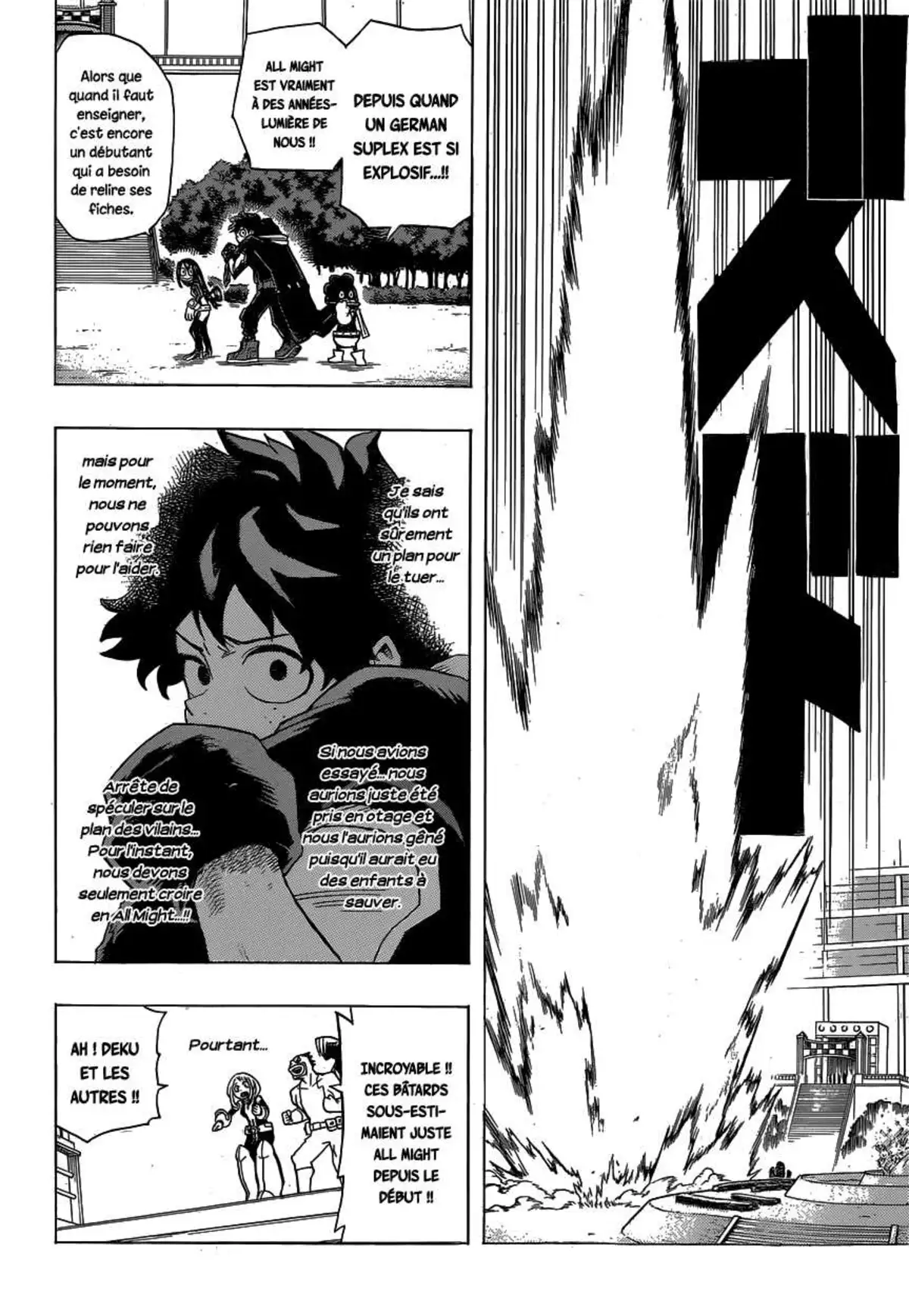 My Hero Academia 18 page 9