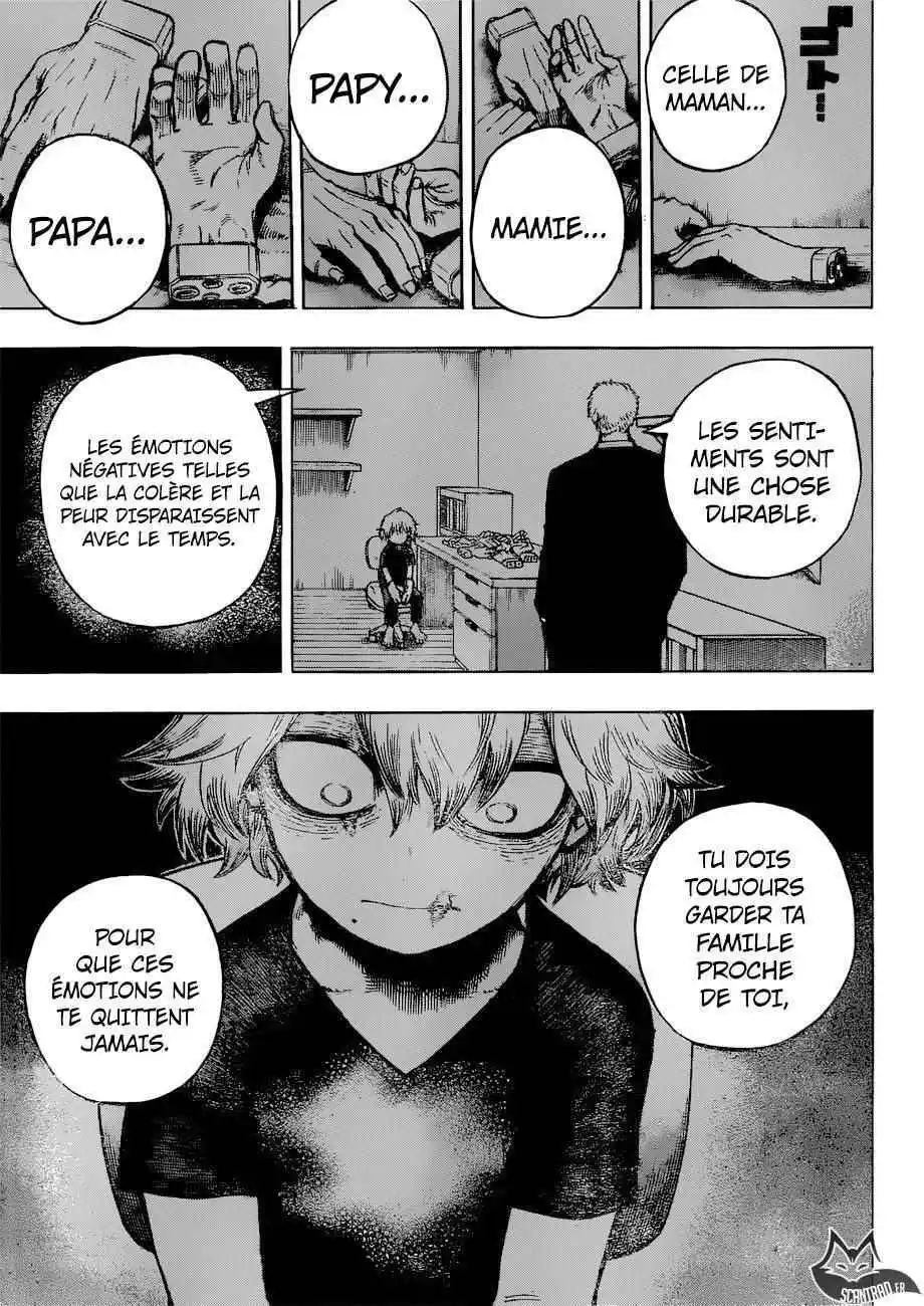 My Hero Academia 234 page 4