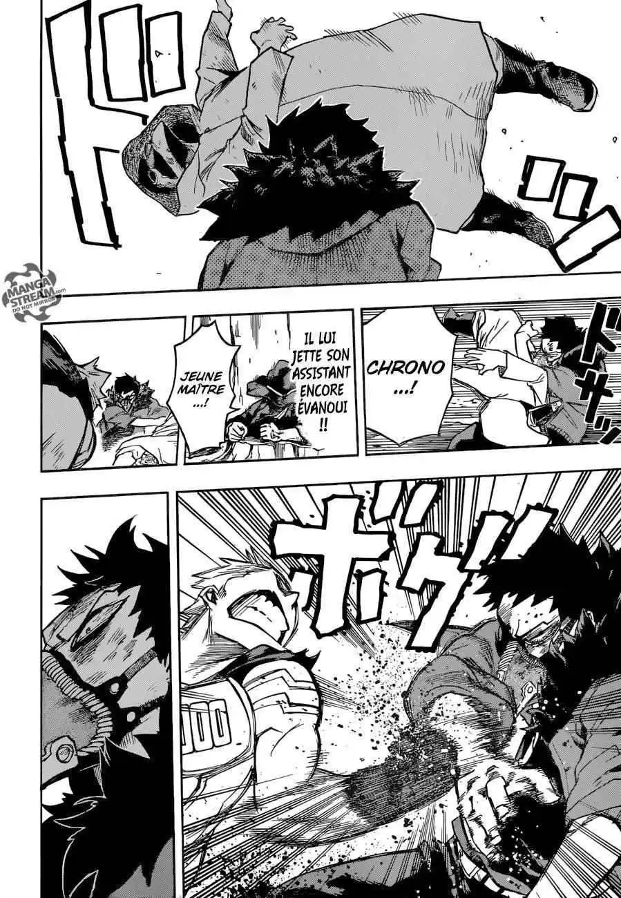 My Hero Academia 152 page 13