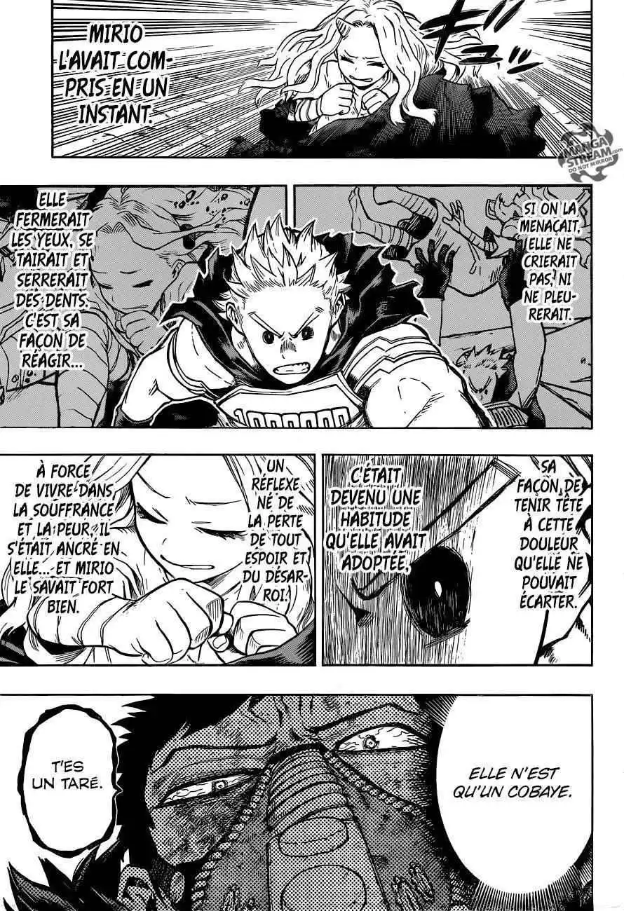 My Hero Academia 152 page 6