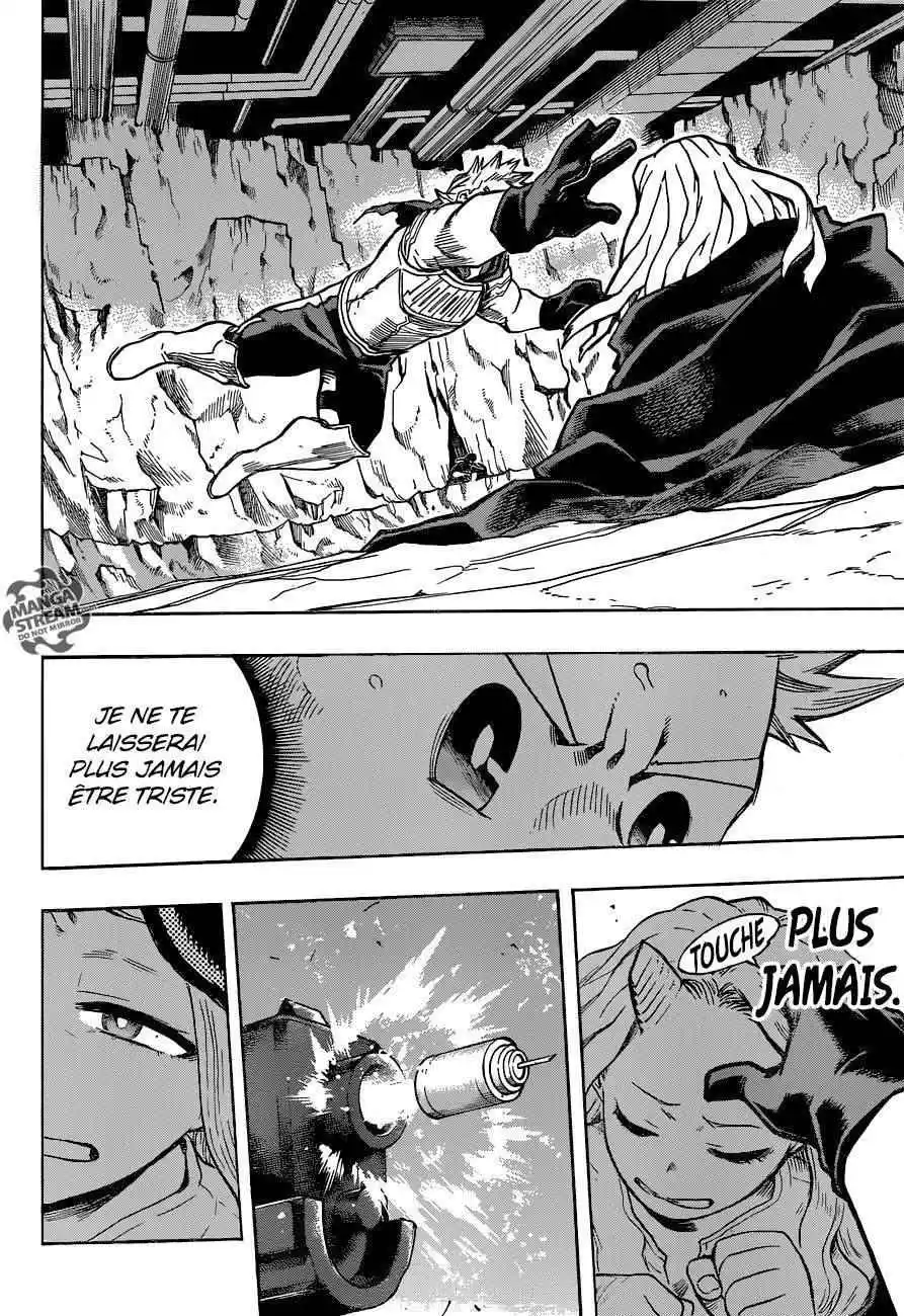 My Hero Academia 152 page 7