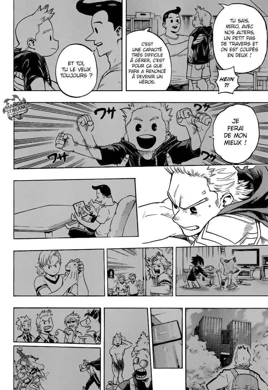 My Hero Academia 152 page 9