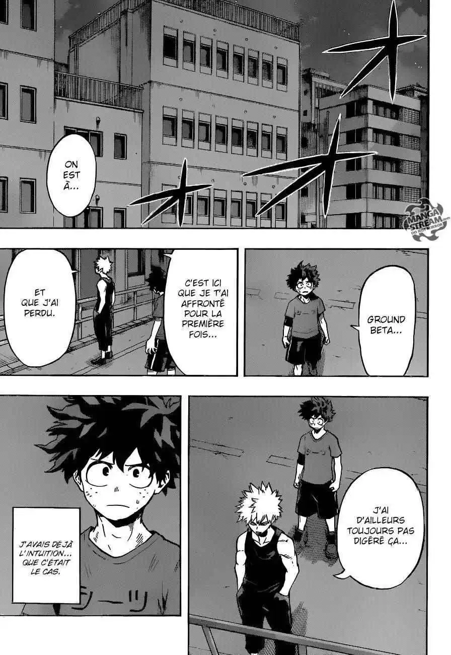 My Hero Academia 117 page 4