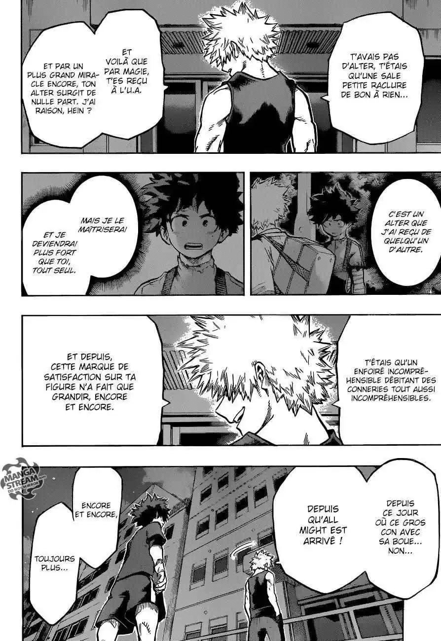 My Hero Academia 117 page 5