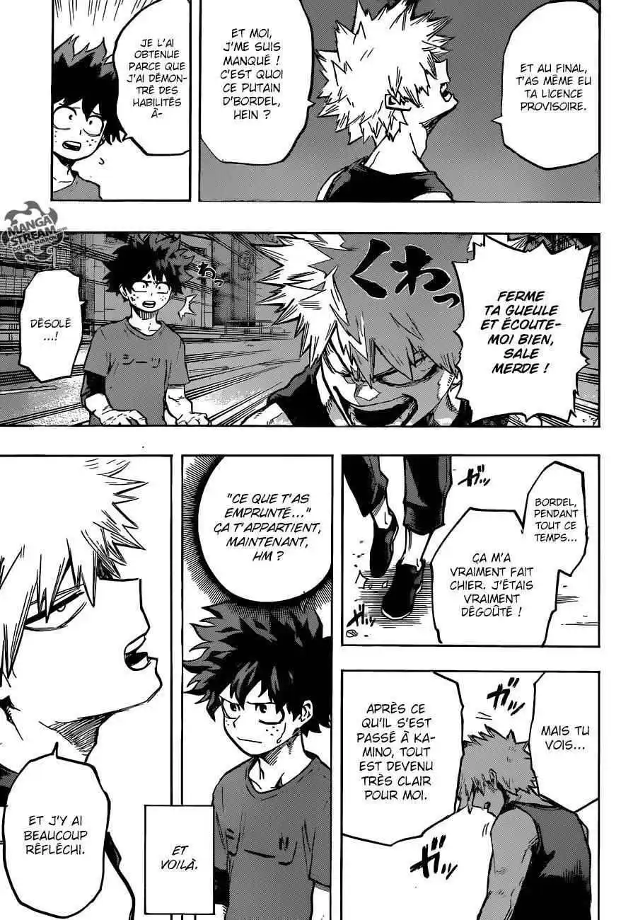 My Hero Academia 117 page 6