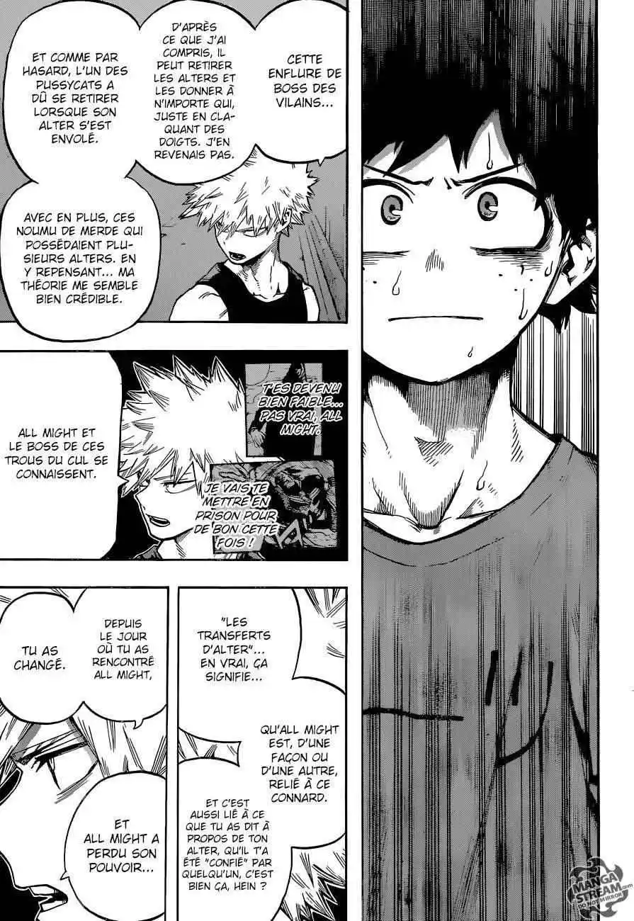 My Hero Academia 117 page 8