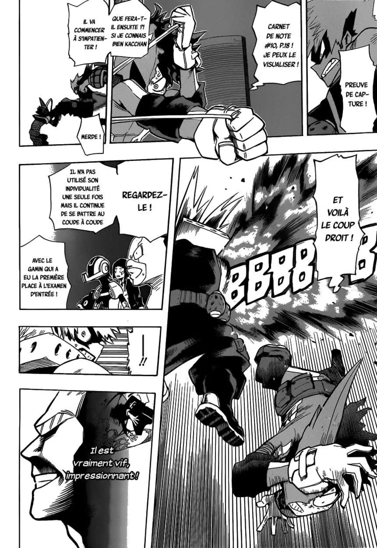 My Hero Academia 9 page 5