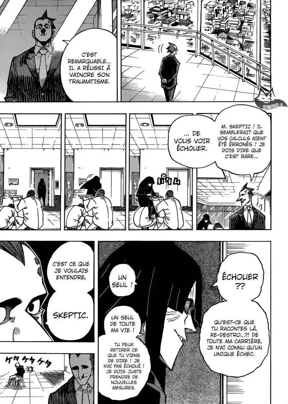 My Hero Academia 230 page 5