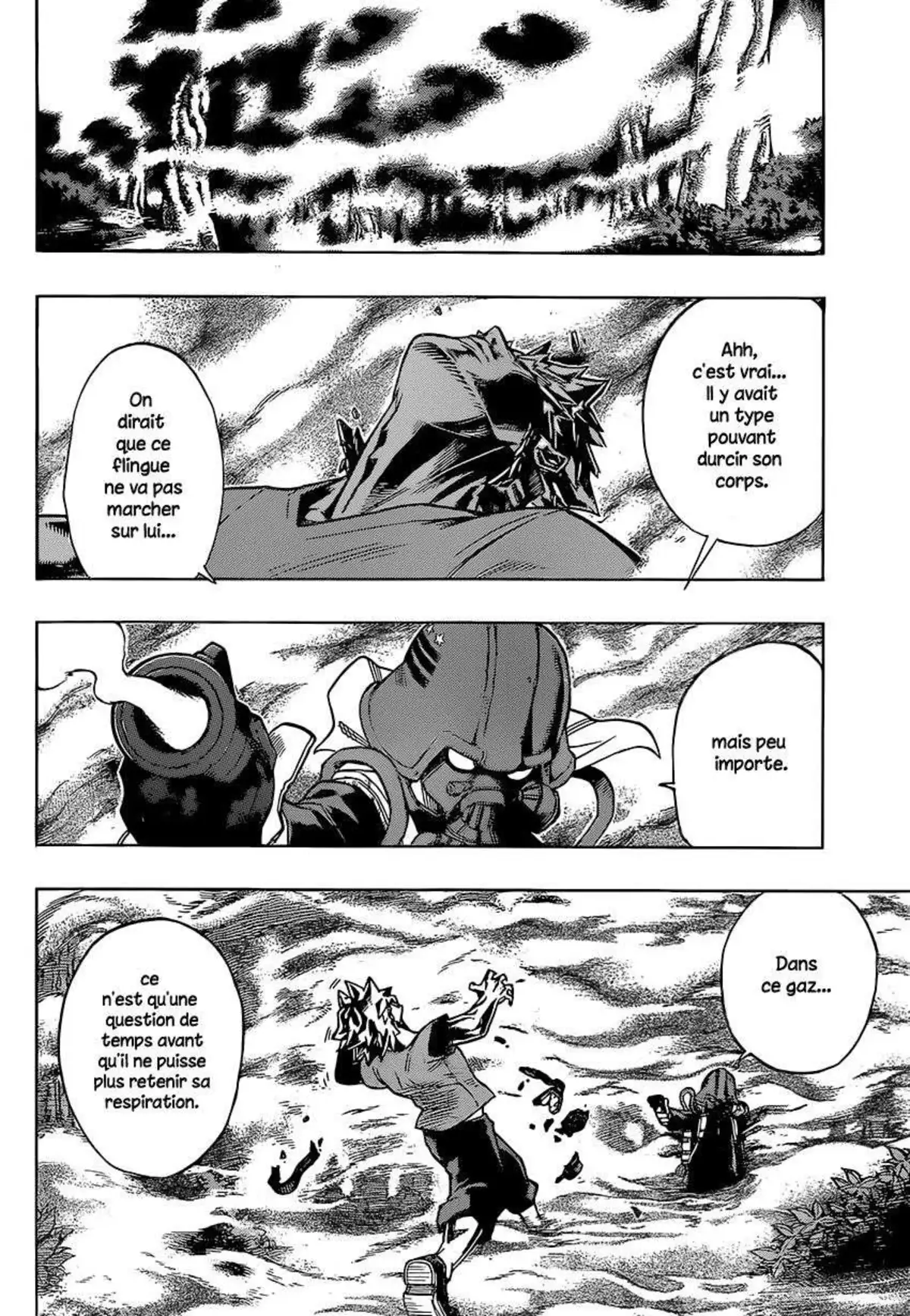 My Hero Academia 79 page 6