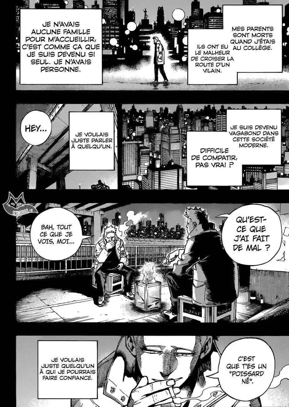 My Hero Academia 229 page 9