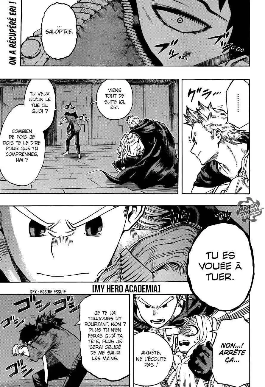 My Hero Academia 151 page 2