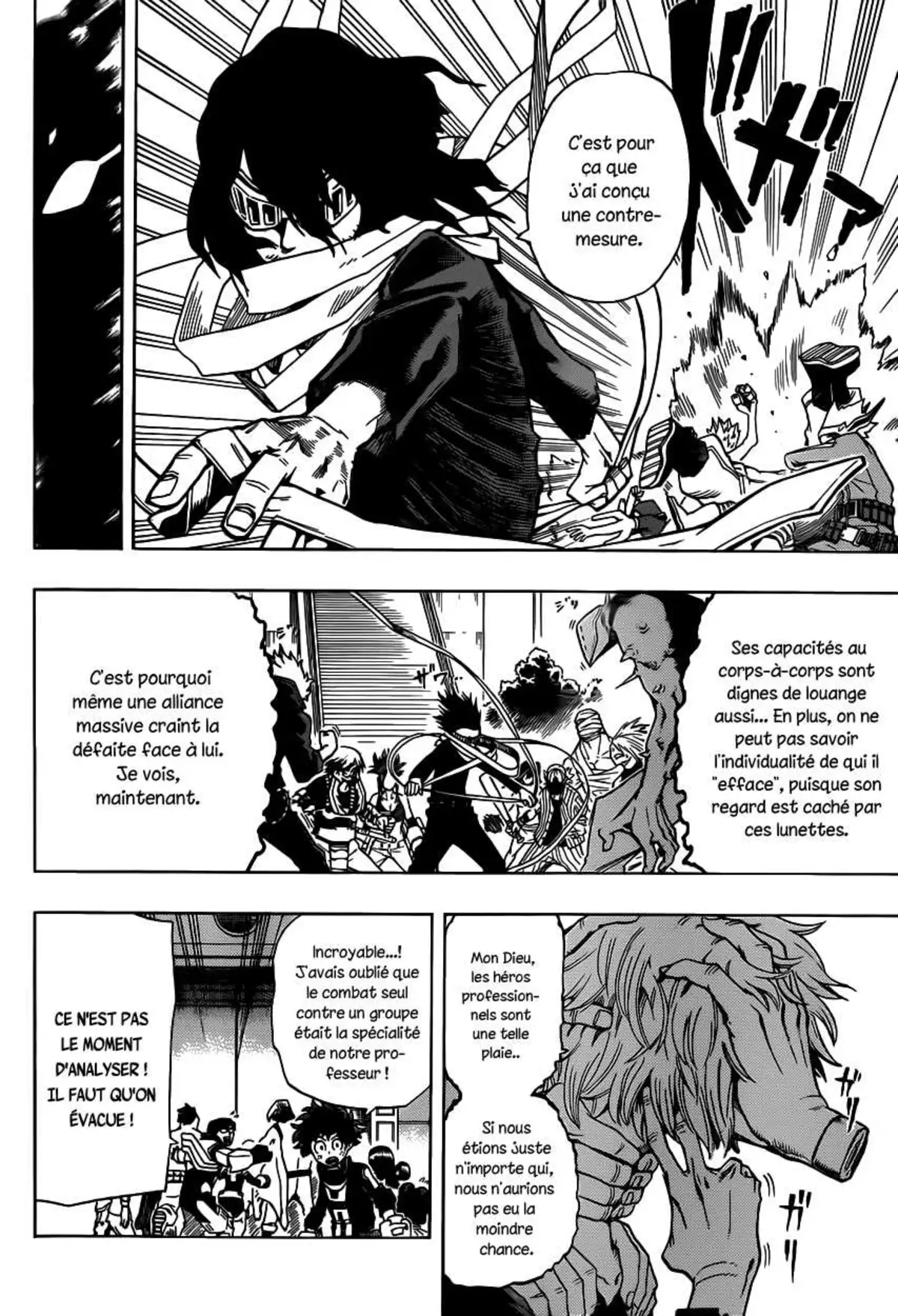 My Hero Academia 14 page 9