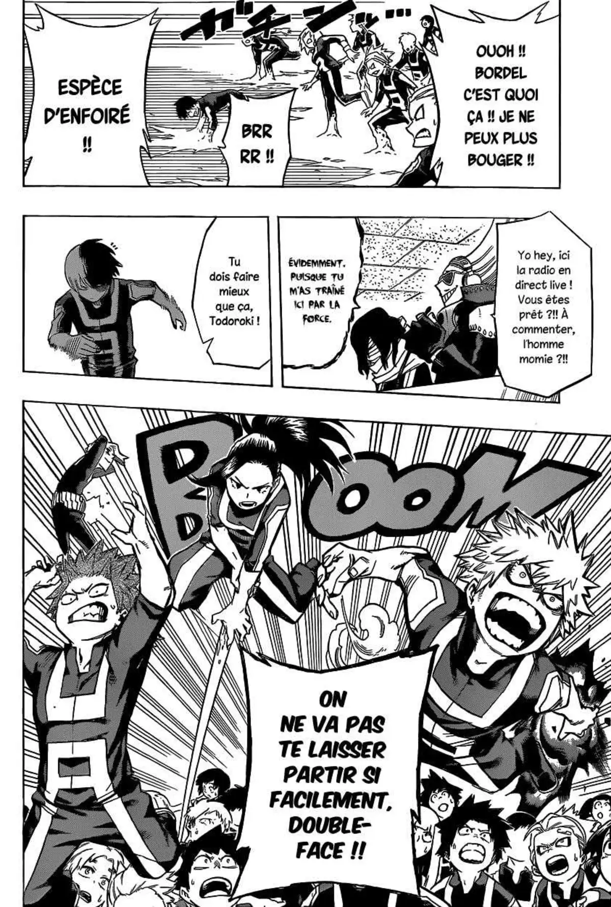 My Hero Academia 24 page 11