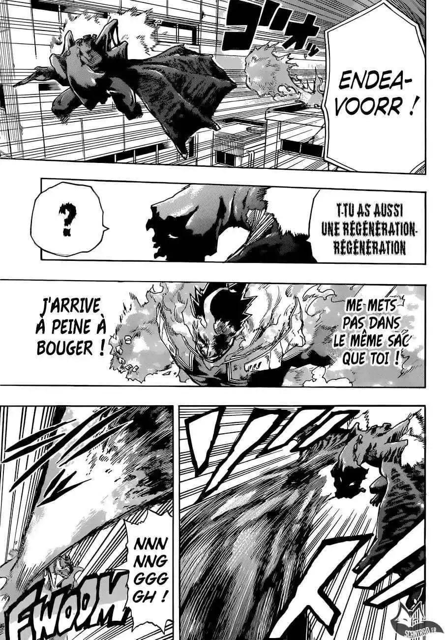 My Hero Academia 189 page 12