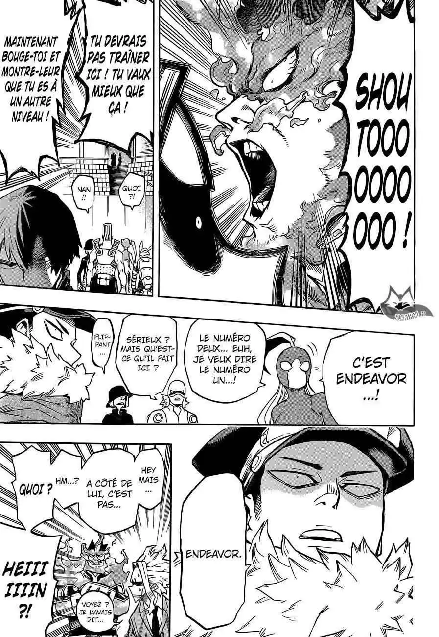 My Hero Academia 164 page 4