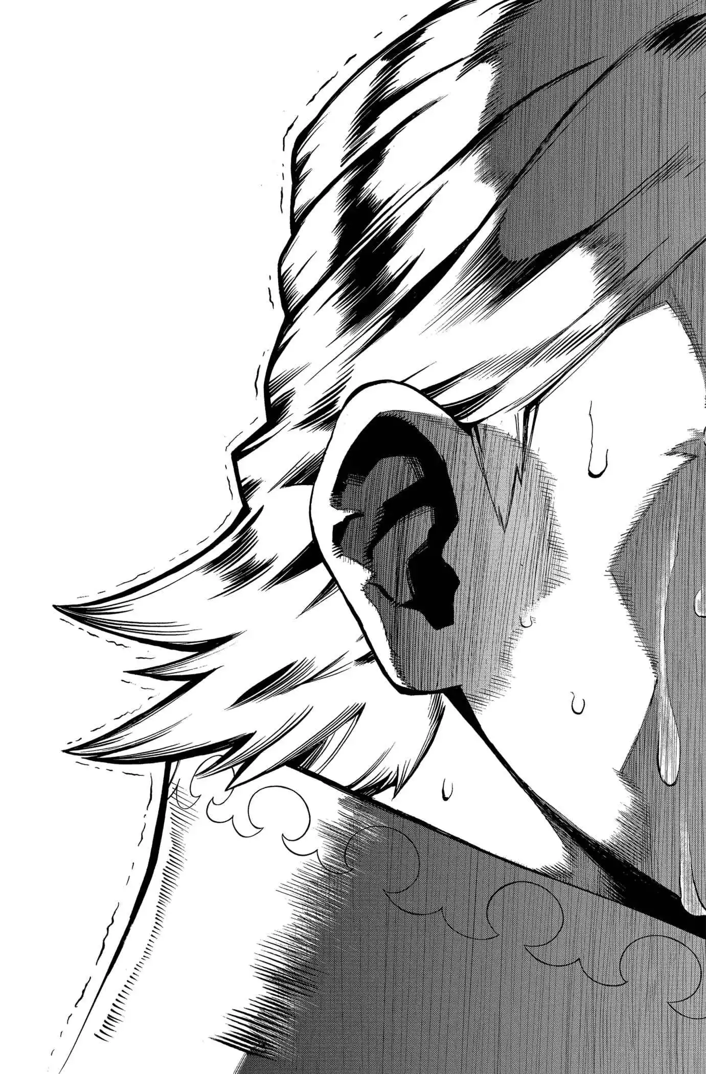 My Hero Academia 336 page 10