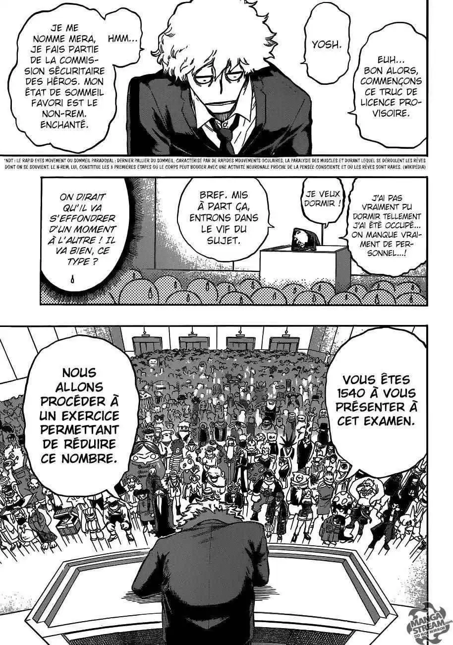 My Hero Academia 103 page 10