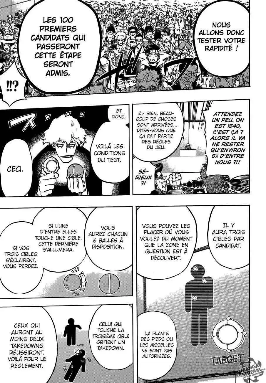My Hero Academia 103 page 12