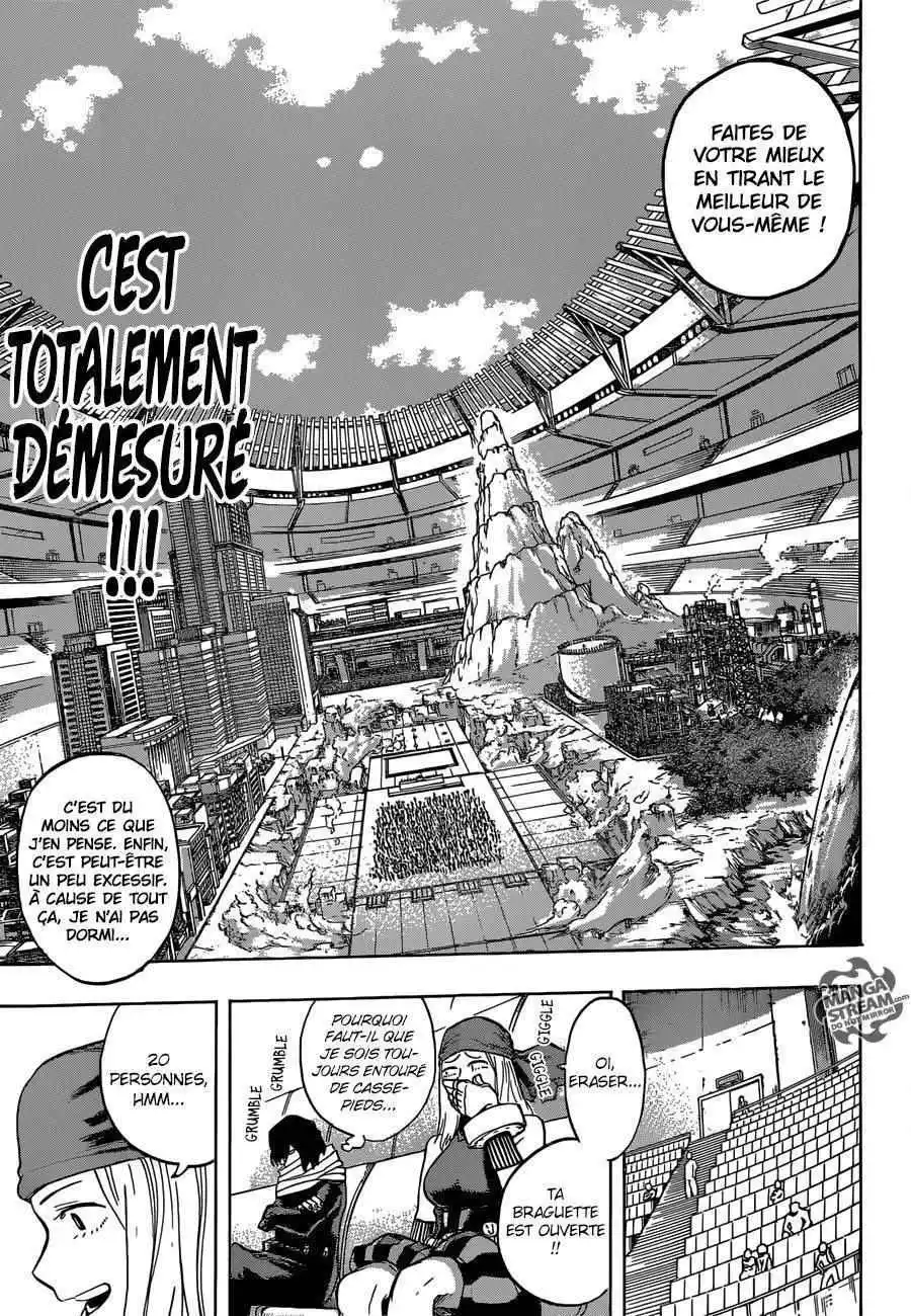 My Hero Academia 103 page 14
