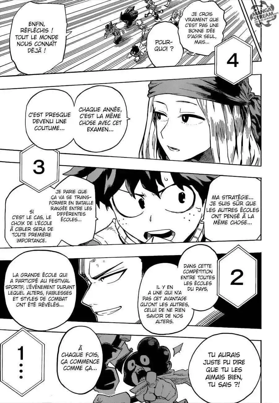 My Hero Academia 103 page 16