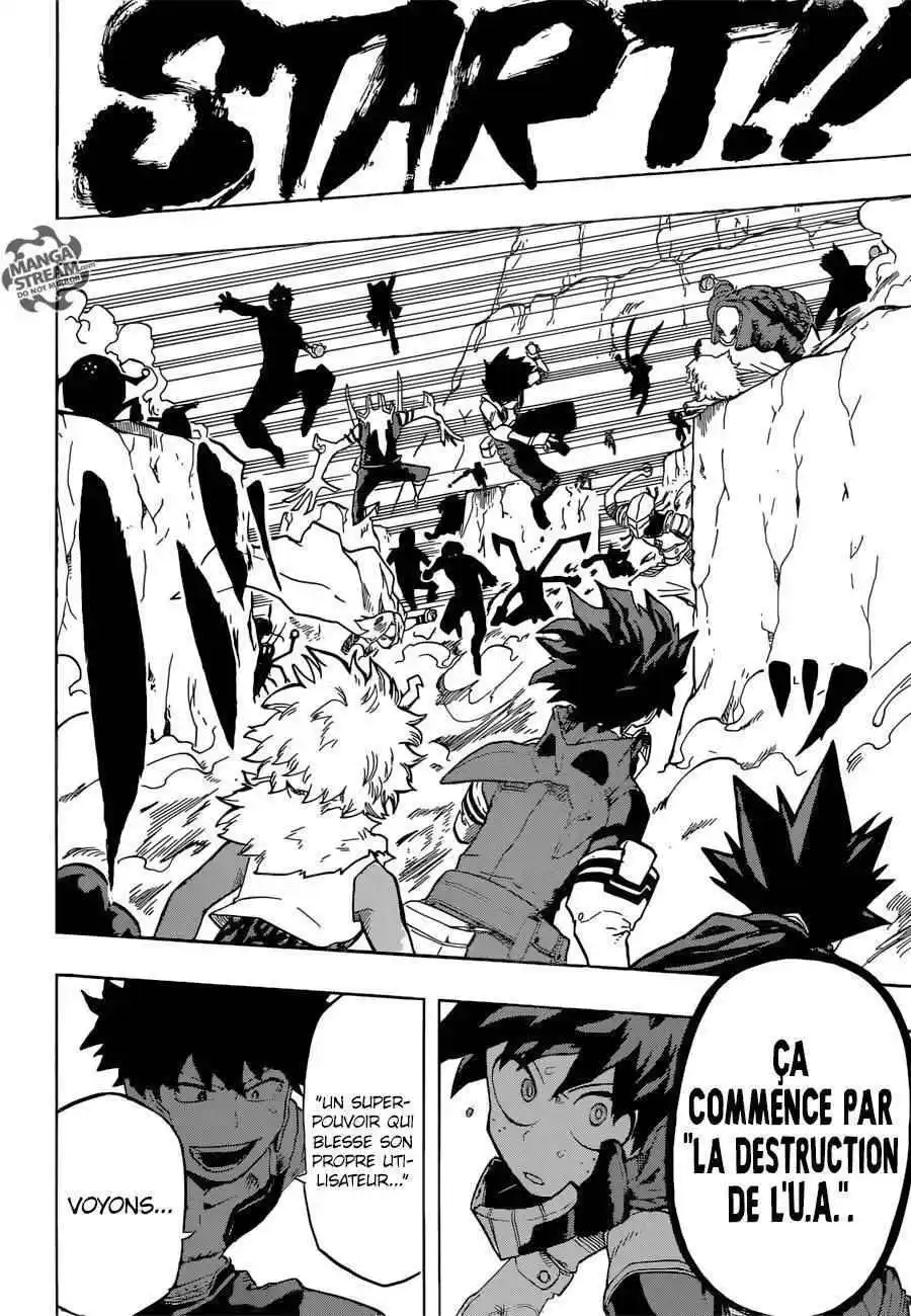 My Hero Academia 103 page 17