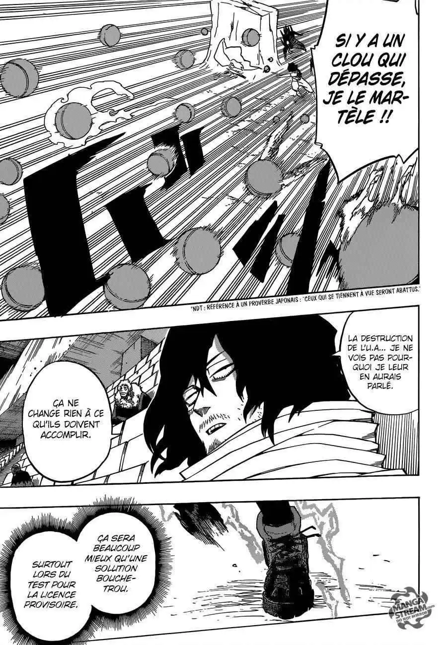 My Hero Academia 103 page 18