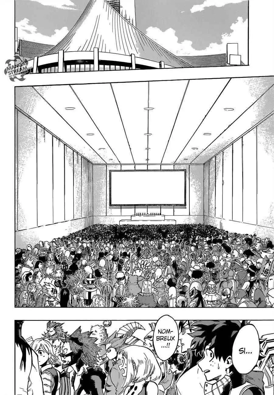 My Hero Academia 103 page 9