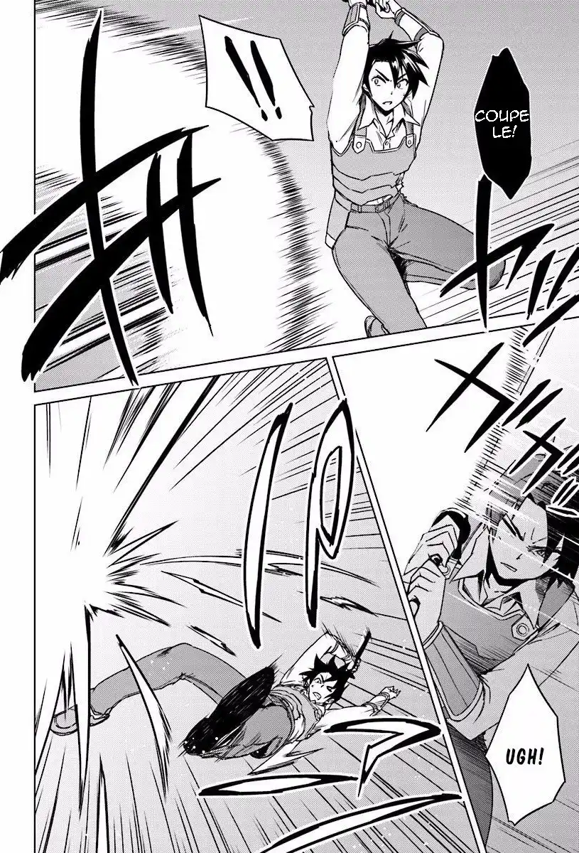 Nidome no Jinsei wo Isekai de 13 page 10