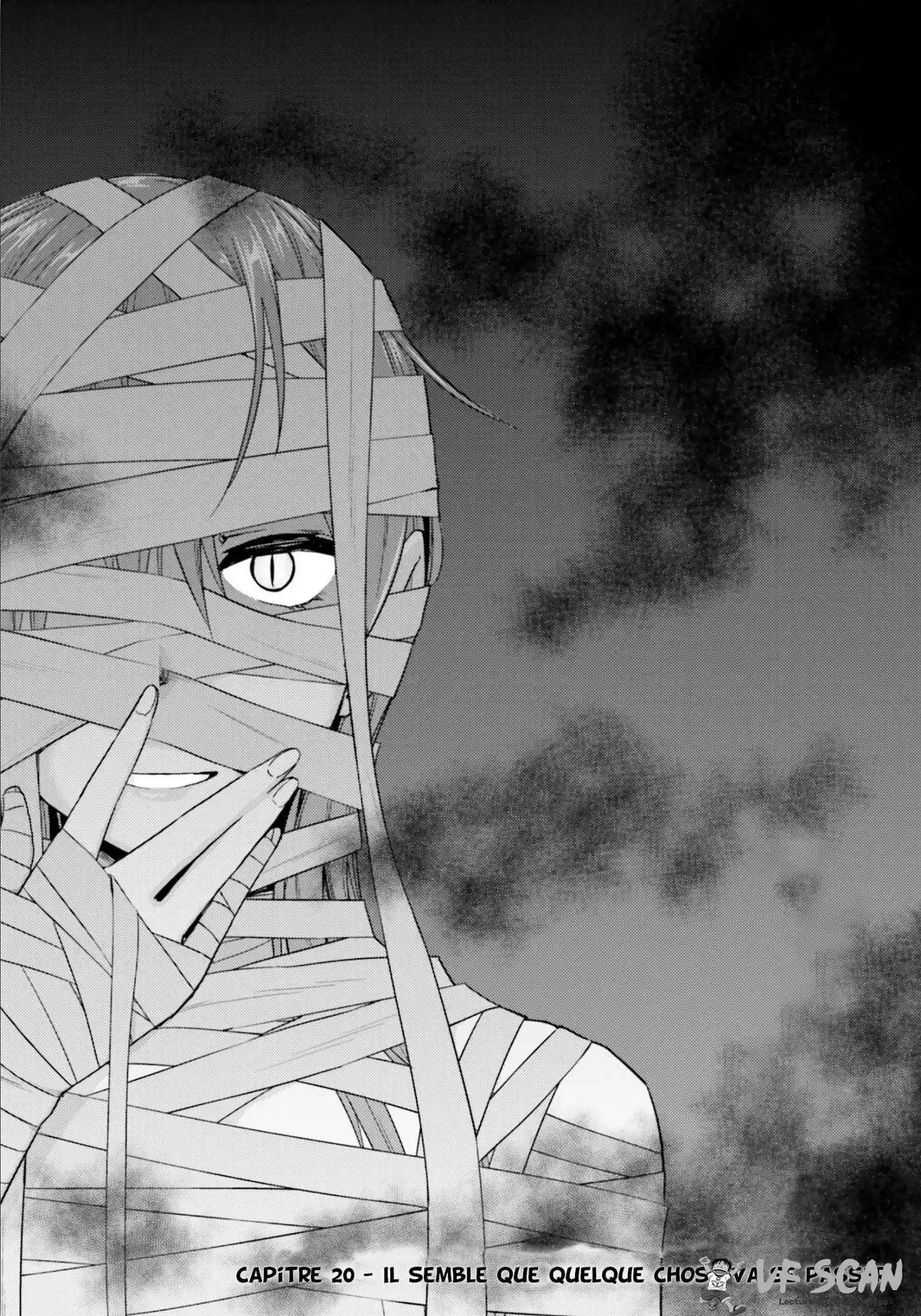 Nidome no Jinsei wo Isekai de 30 page 1