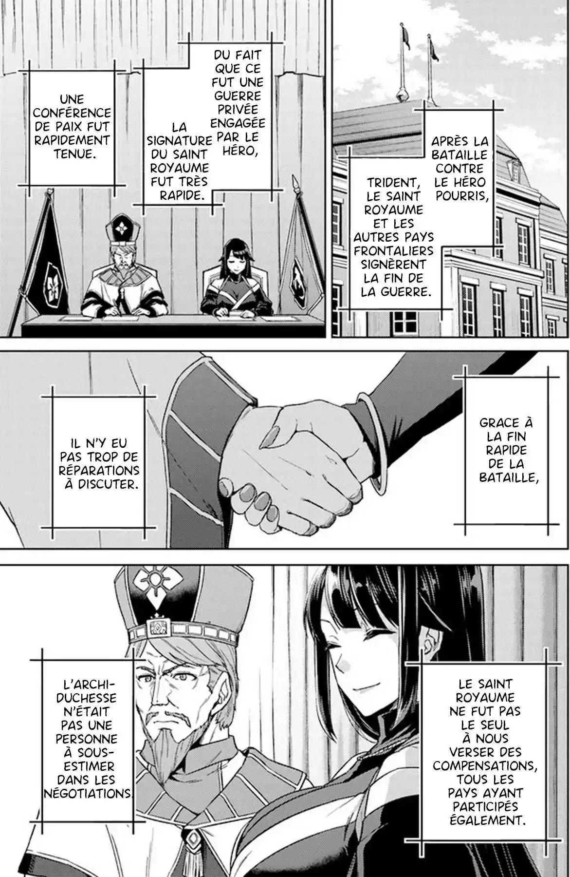 Nidome no Jinsei wo Isekai de 49.3 page 3