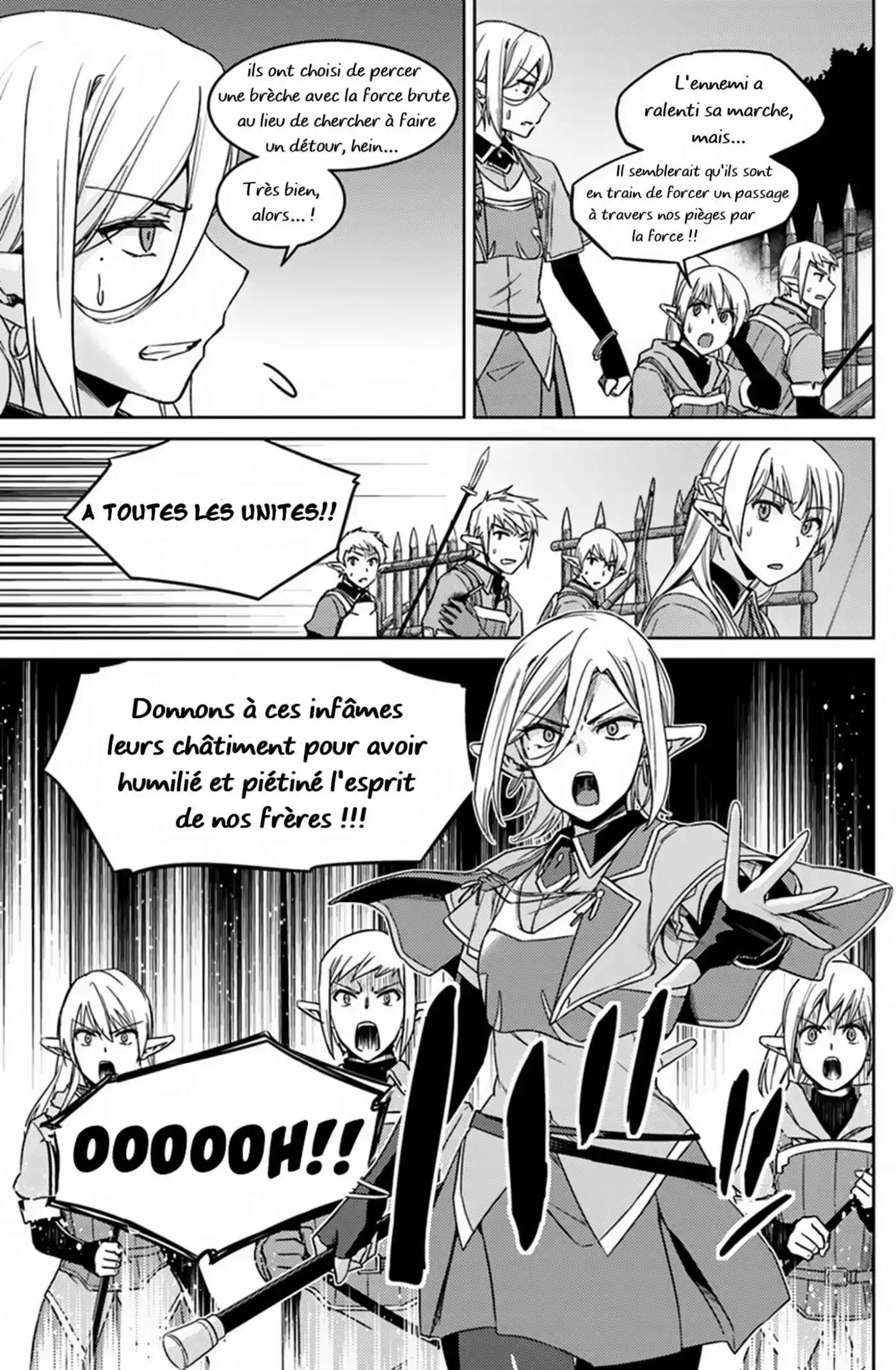 Nidome no Jinsei wo Isekai de 24.1 page 11