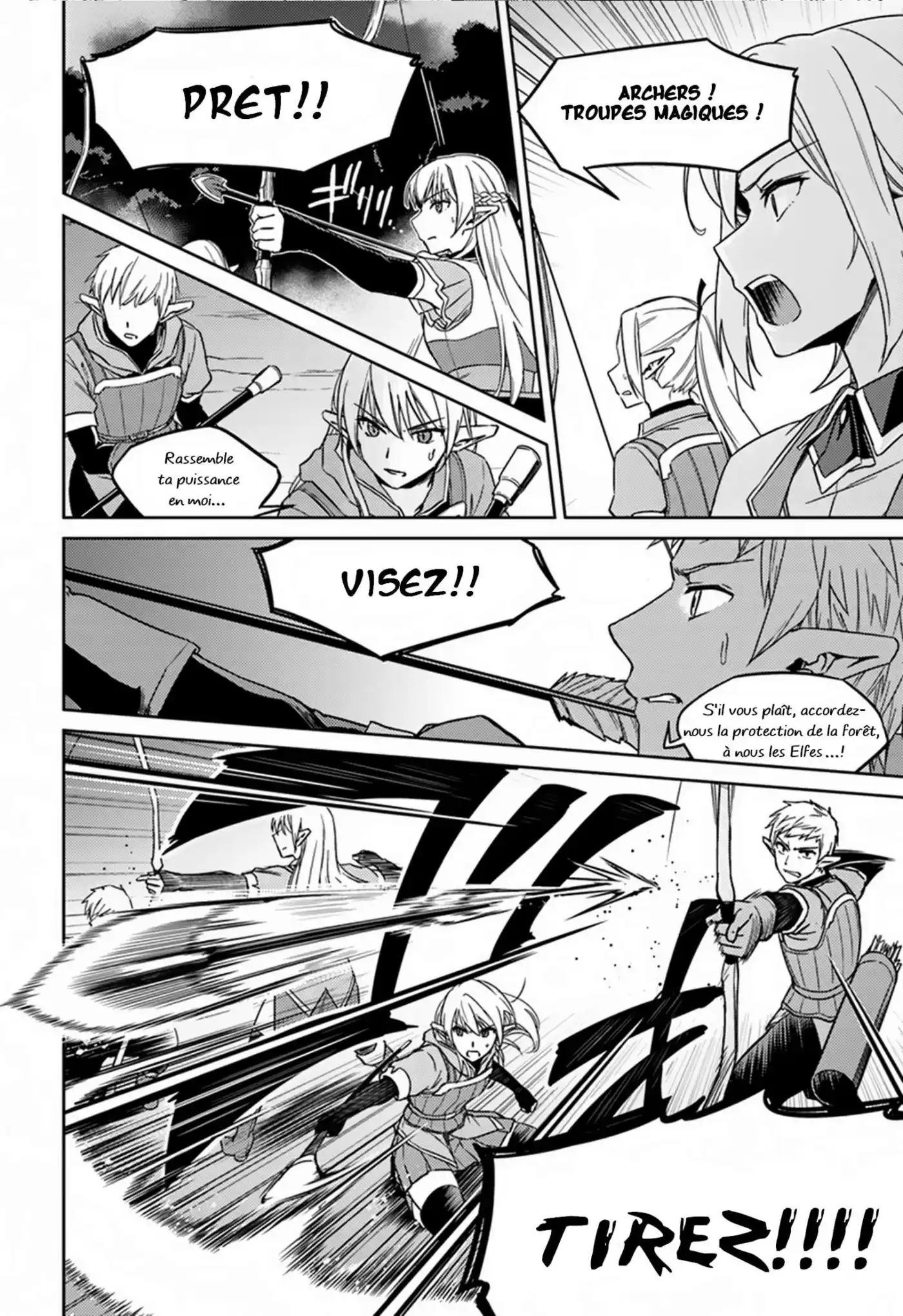 Nidome no Jinsei wo Isekai de 24.1 page 12