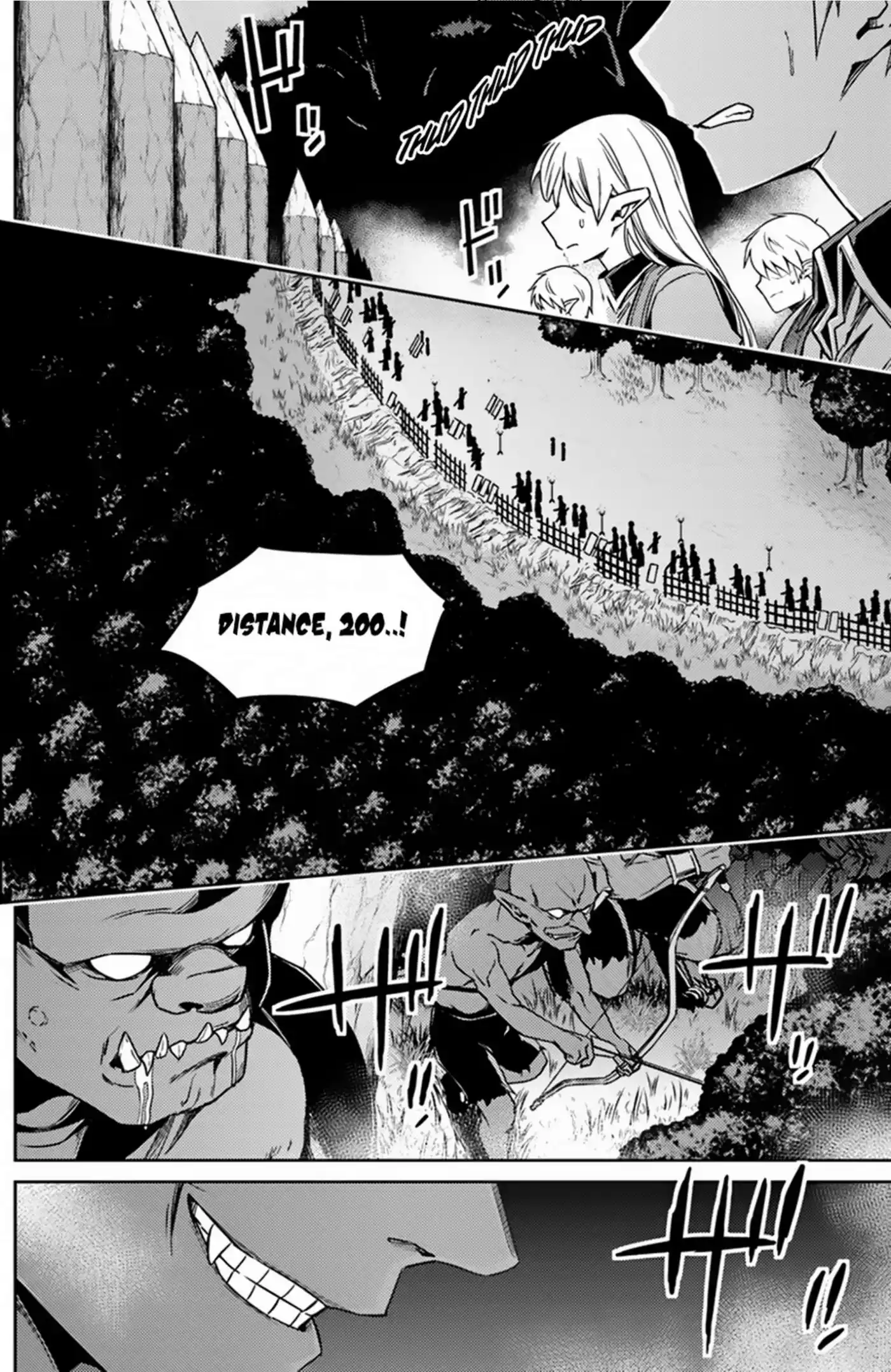 Nidome no Jinsei wo Isekai de 24.1 page 2